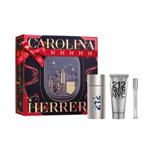 SET 212 MEN EAU DE TOILETTE